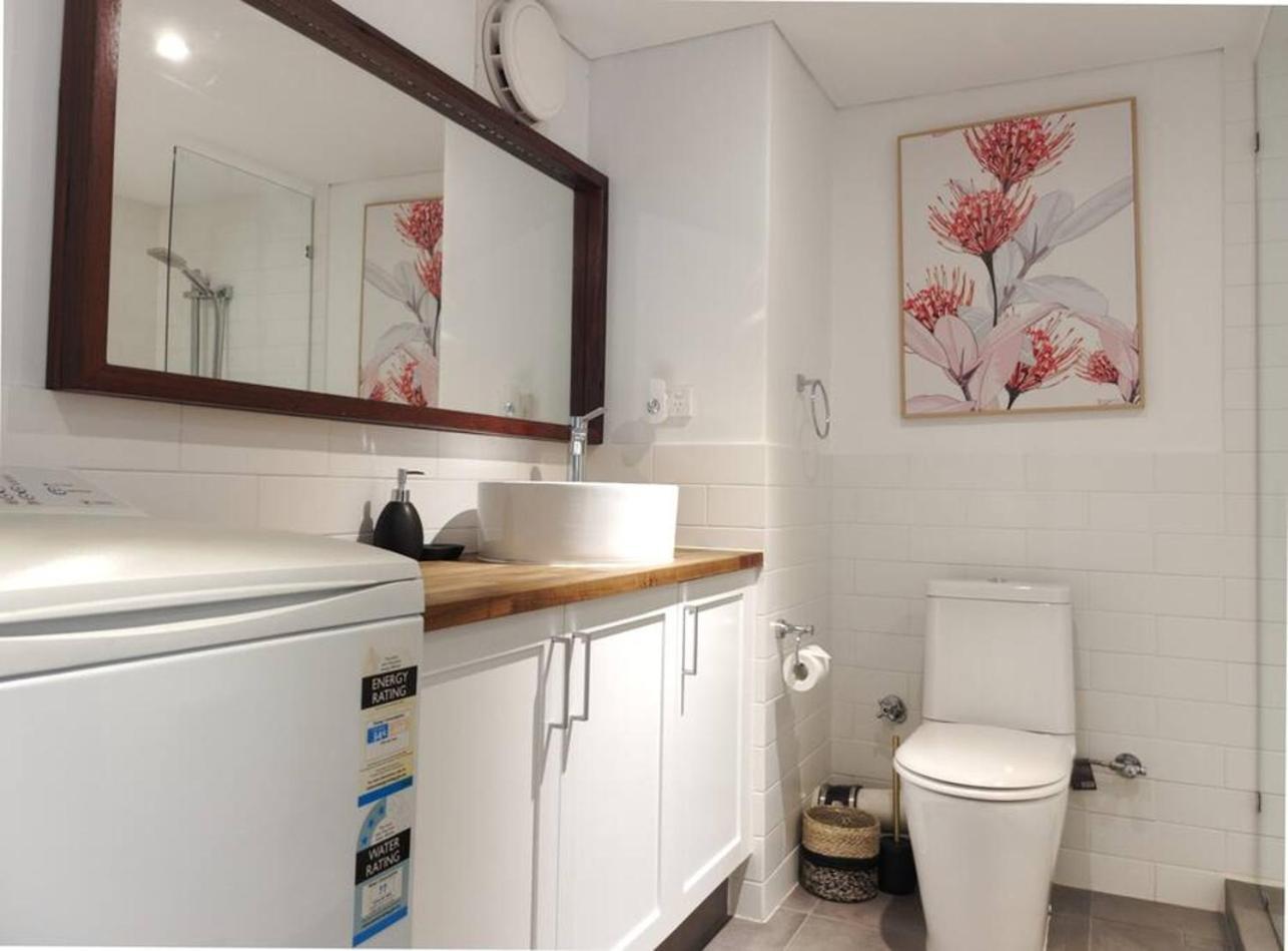 Ferienwohnung Magical Mcatee W Pool And King Bed Fremantle Exterior foto