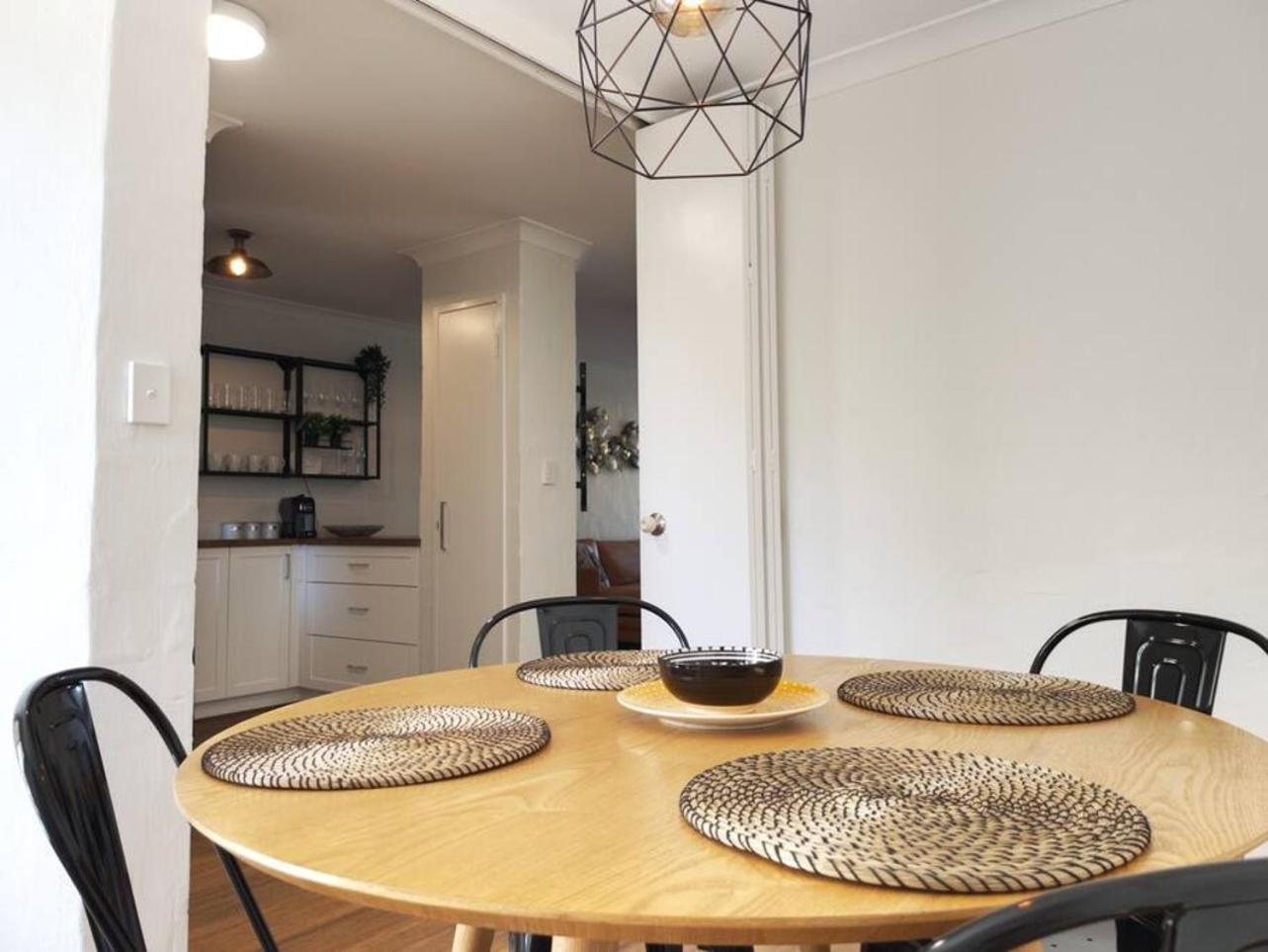 Ferienwohnung Magical Mcatee W Pool And King Bed Fremantle Exterior foto